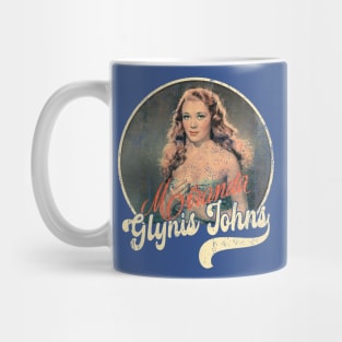 Glynis Johns, Miranda Mug